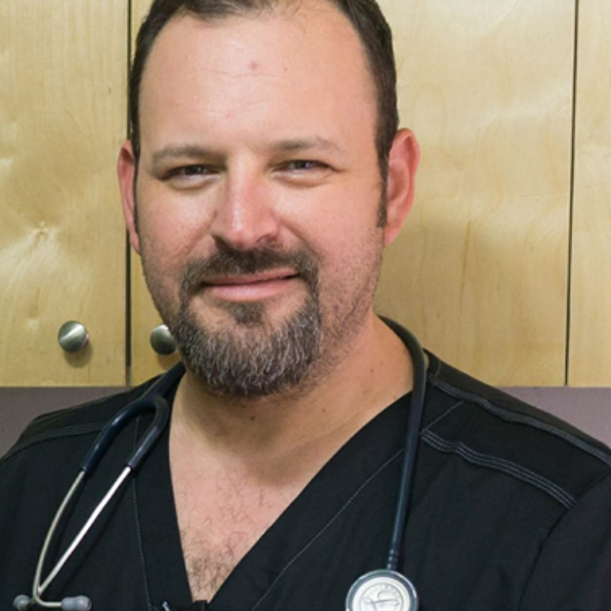 Dr. Ramon De La Puerta, MD
